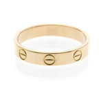 Cartier Mini Love · Rose Gold