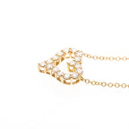 Tiffany Sentimental Heart · Rose Gold