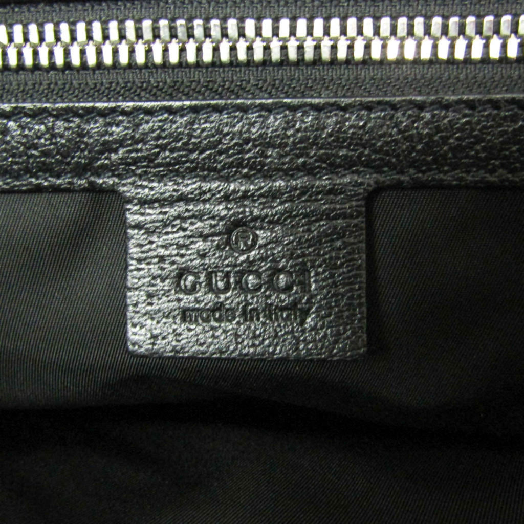 Gucci Off The Grid · GG Nylon Canvas