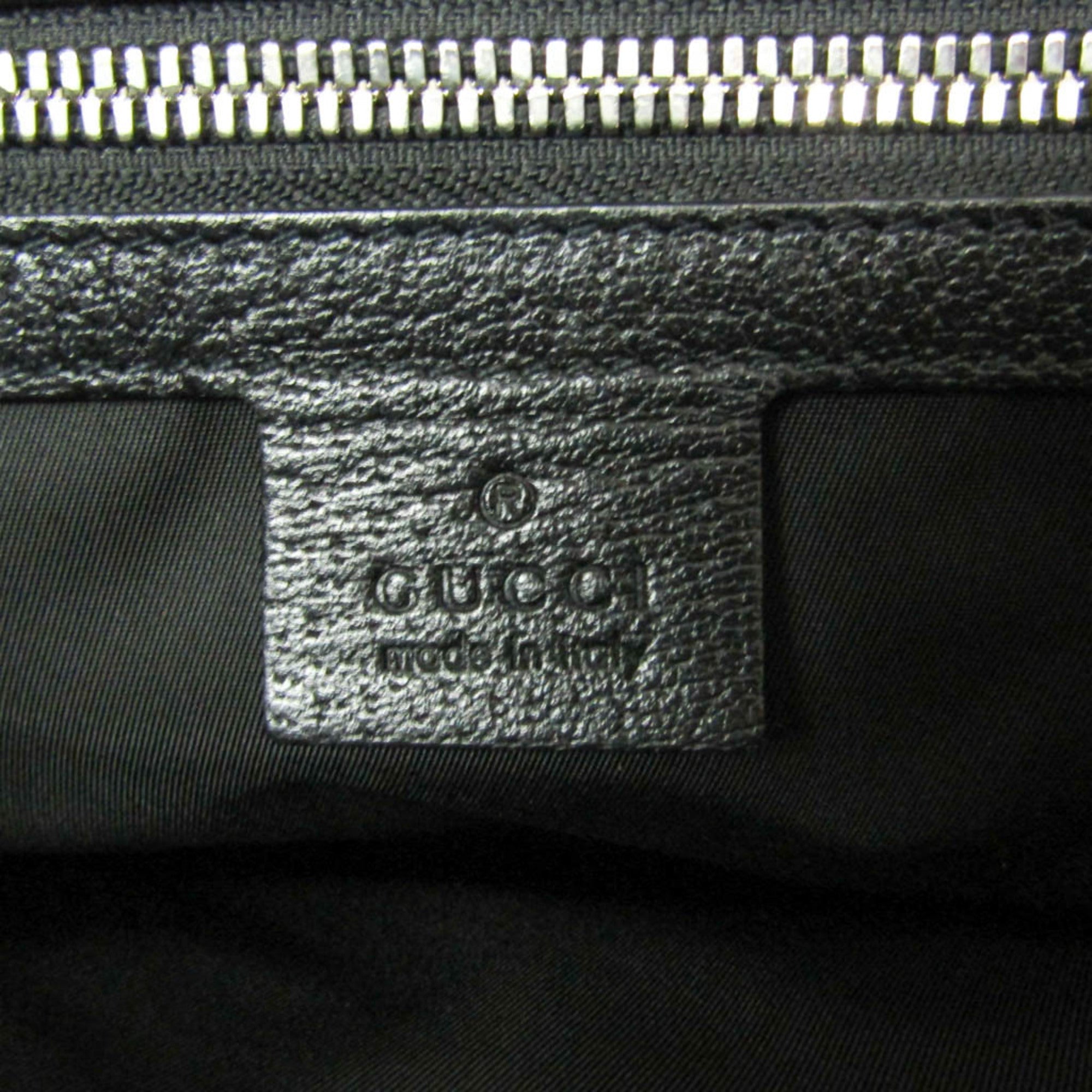 Gucci Off The Grid · GG Nylon Canvas