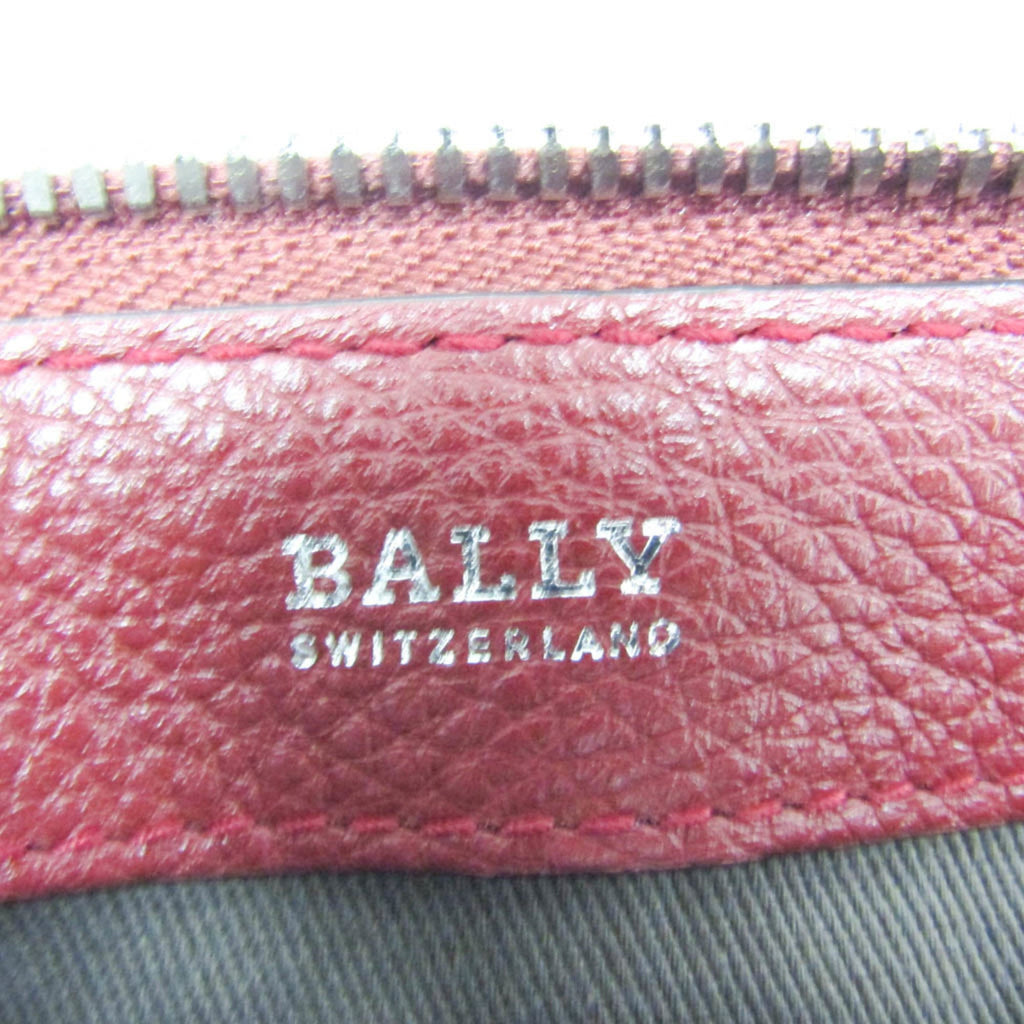 Bally Ballyssime XS · Leather