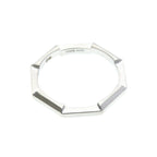 Gucci Link To Love · 18K White Gold