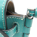 Loewe Gate Mini Bum Bag · Leather