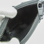 Balenciaga Hourglass · Leather Pouch