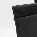 Prada Triangle Logo · Nylon