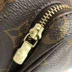 Louis Vuitton Montsouris MM · Monogram