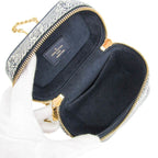 Louis Vuitton Monogram Laminated Jacquard