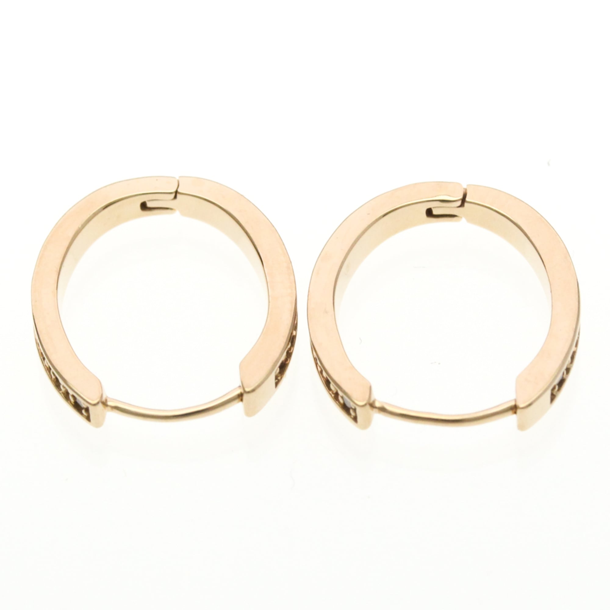 4°C Diamond · Rose Gold