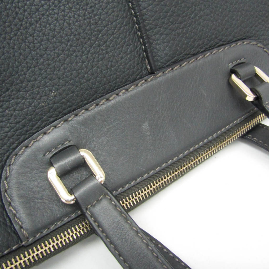 Tod's · 2-Way Leather Bag