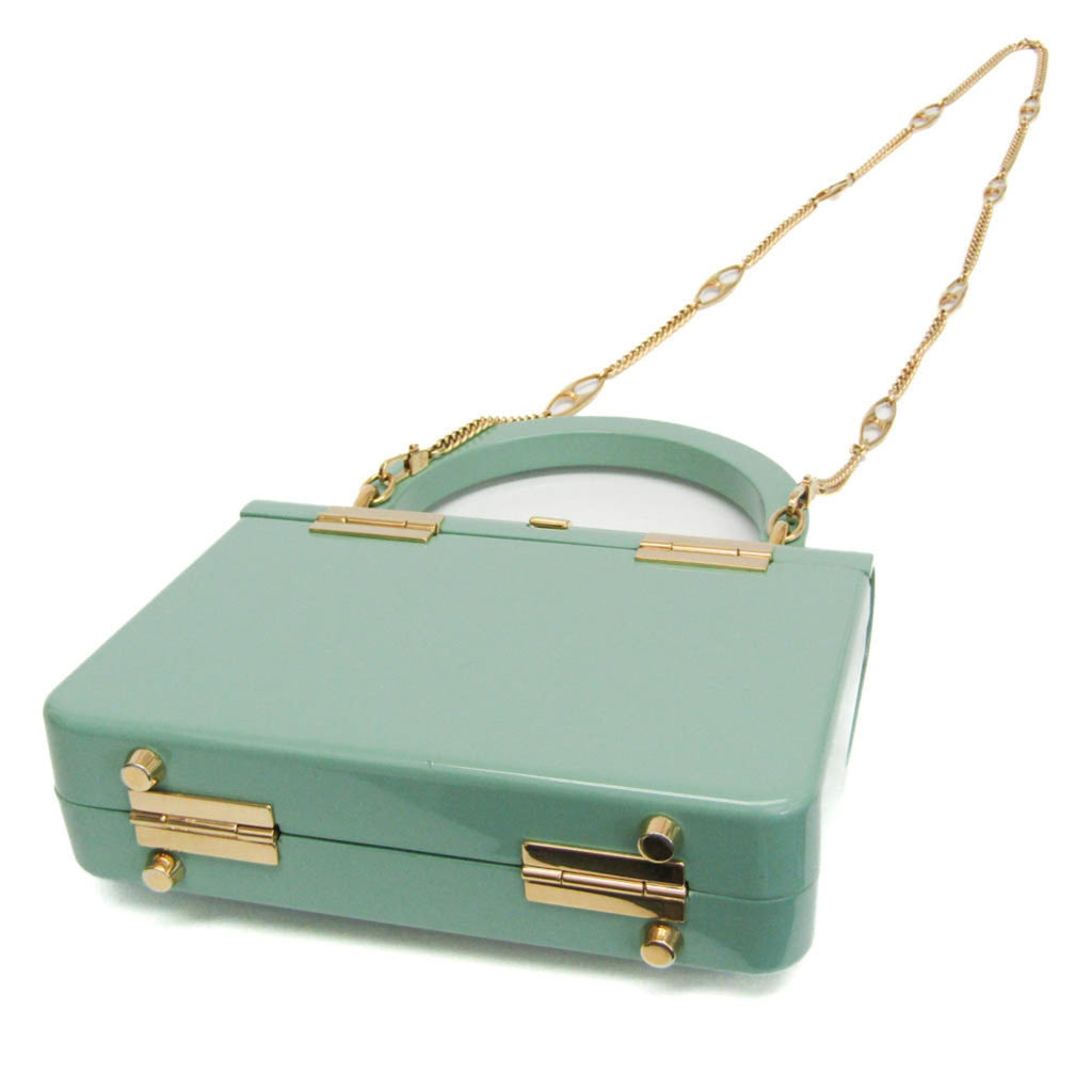 Gucci Sylvie 1969 · Acrylic Mini