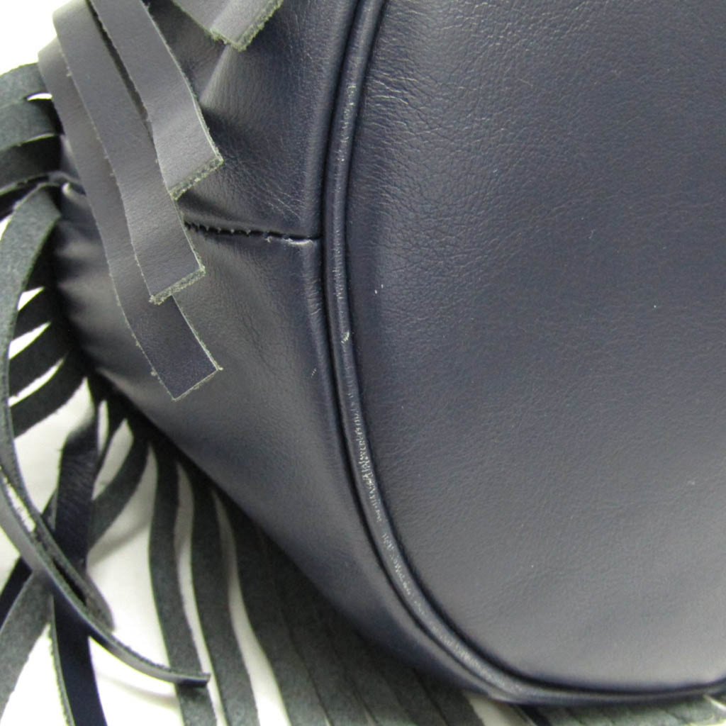 J&M Davidson Carnival · Leather