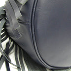 J&M Davidson Carnival · Leather