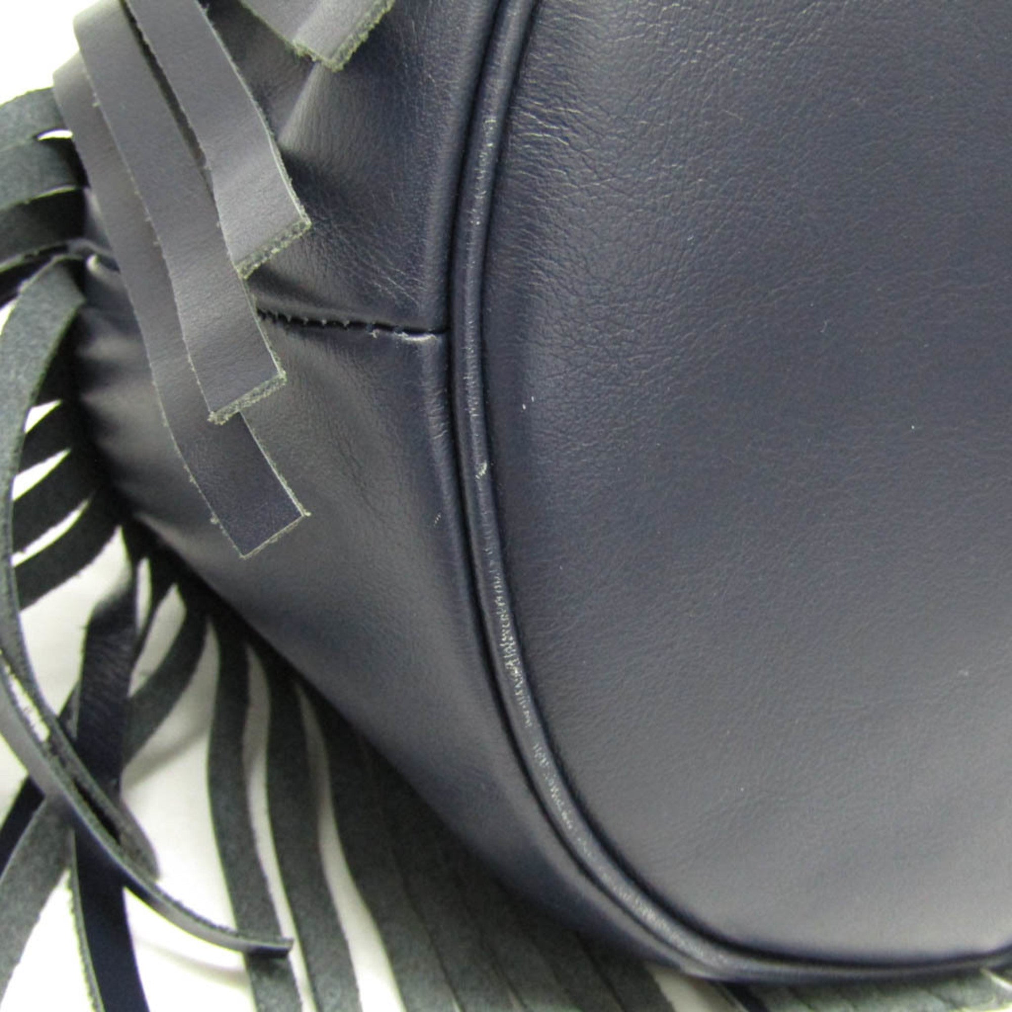 J&M Davidson Carnival · Leather