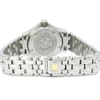 Omega Seamaster 120M · Steel · Quartz
