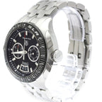 Tag Heuer SLR · Mercedes Benz · Limited Edition