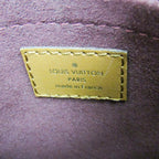 Louis Vuitton Petite Sac Plat · Jacquard