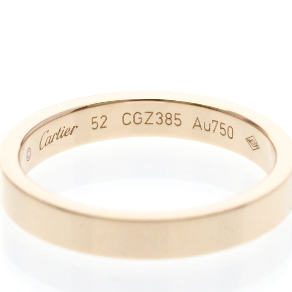 Cartier C de Cartier · Rose Gold