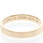 Cartier C de Cartier · Rose Gold