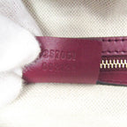 Gucci GG Canvas Mayfair · Ribbon Detail