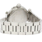Cartier Pasha C · Steel · Automatic