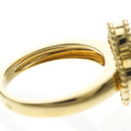 Van Cleef & Arpels Vintage Alhambra · Onyx