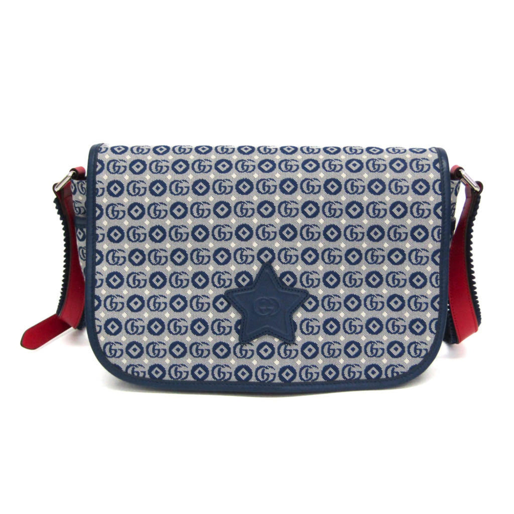 Gucci Interlocking G · Kids · Canvas