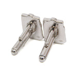 Louis Vuitton Steamer · Silver 925