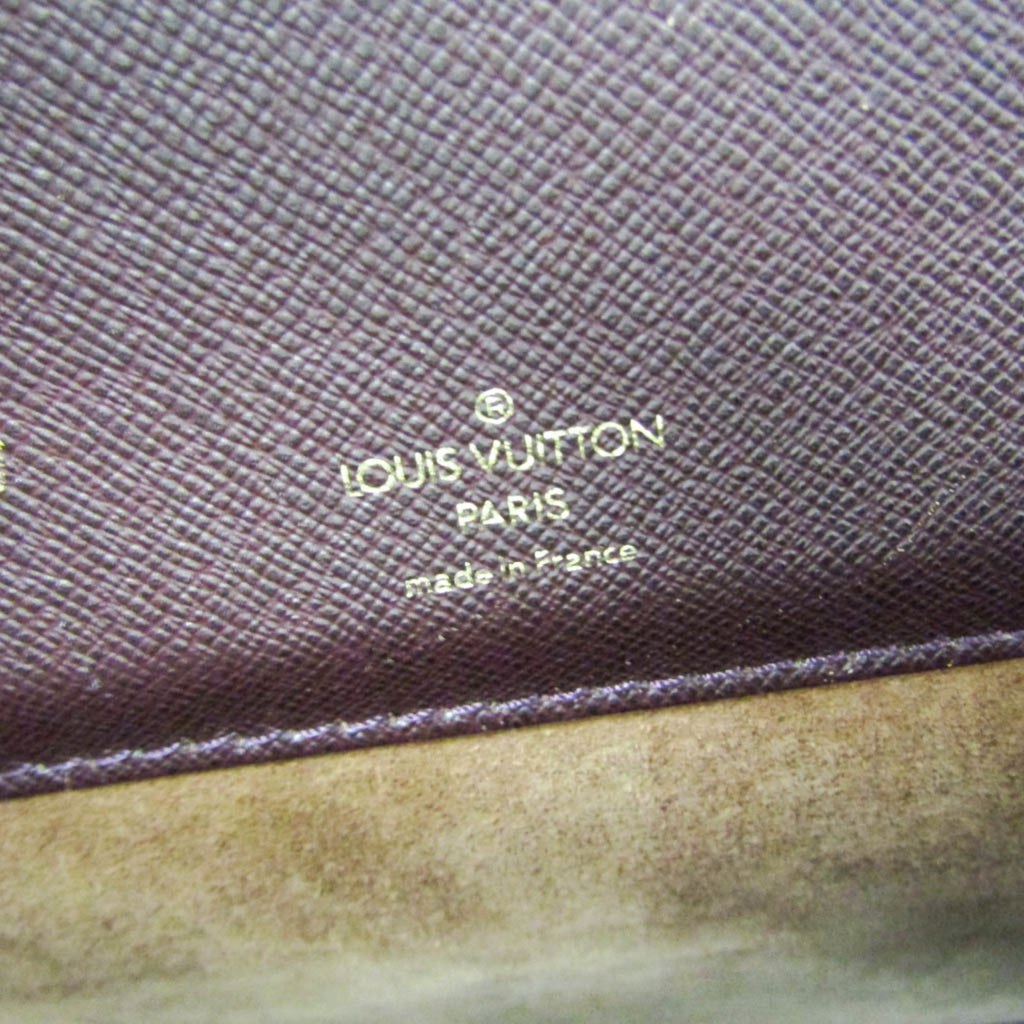 Louis Vuitton Serviette Clado · Taiga
