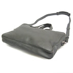 Gucci Interlocking G · Leather Briefcase