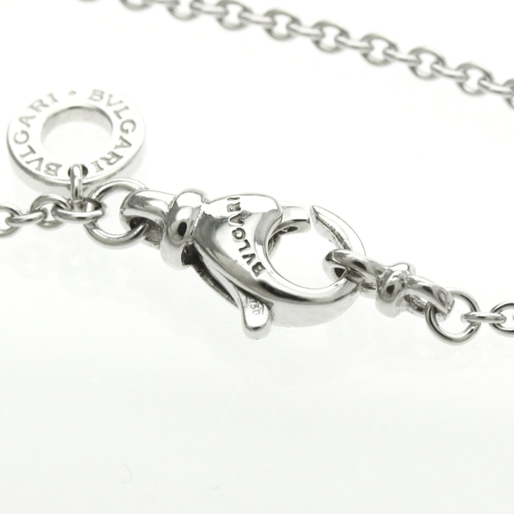 Bvlgari B.zero1 · 18K White Gold