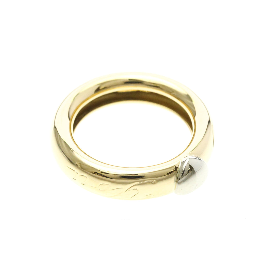 Tiffany Friendship · Two-Tone Gold