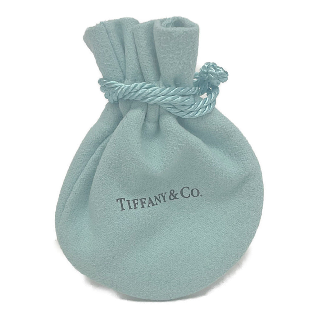 Tiffany Open Marquise · Diamond · Platinum