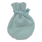 Tiffany Open Marquise · Diamond · Platinum