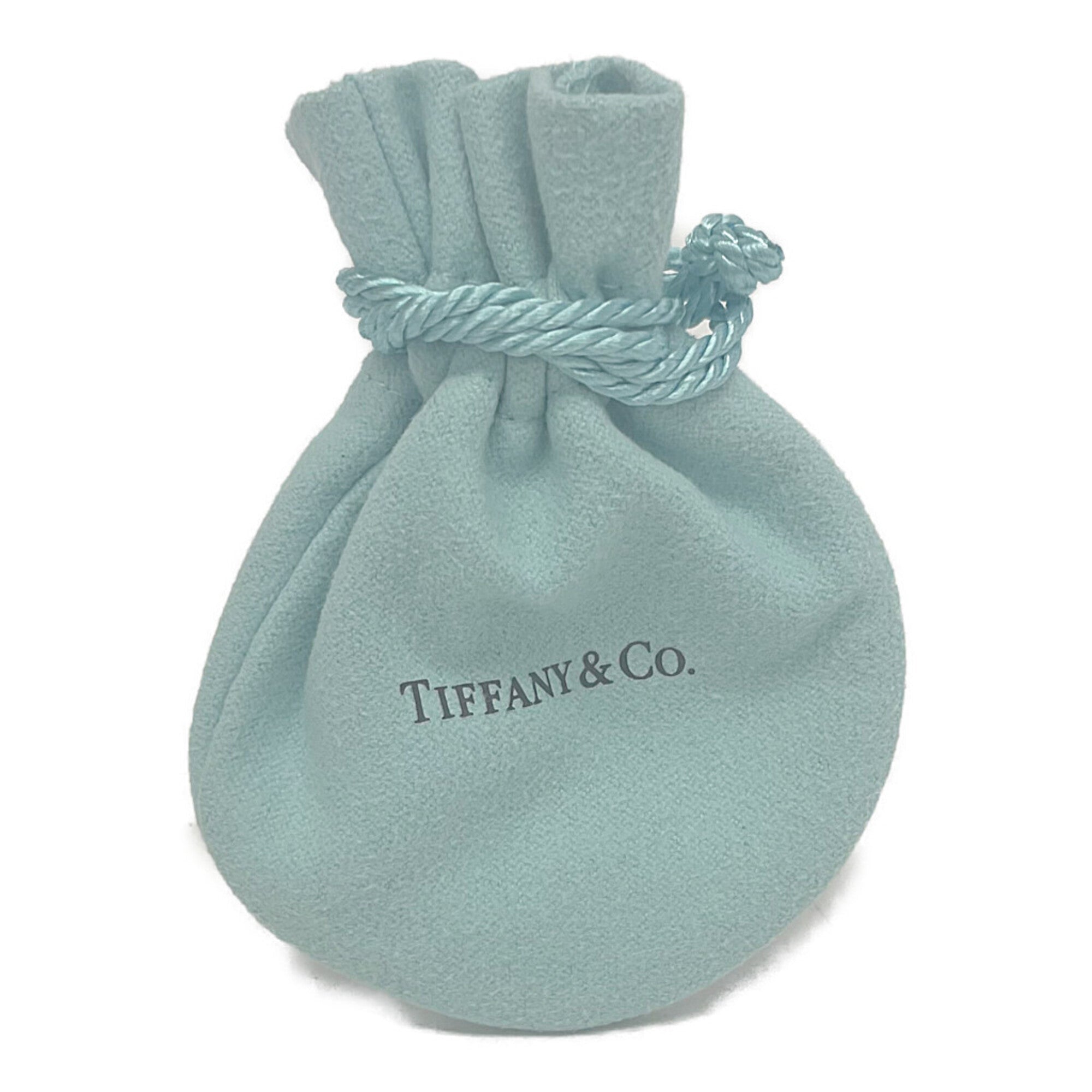 Tiffany Open Marquise · Diamond · Platinum