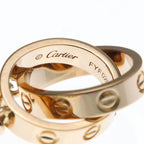 Cartier Baby Love · Rose Gold