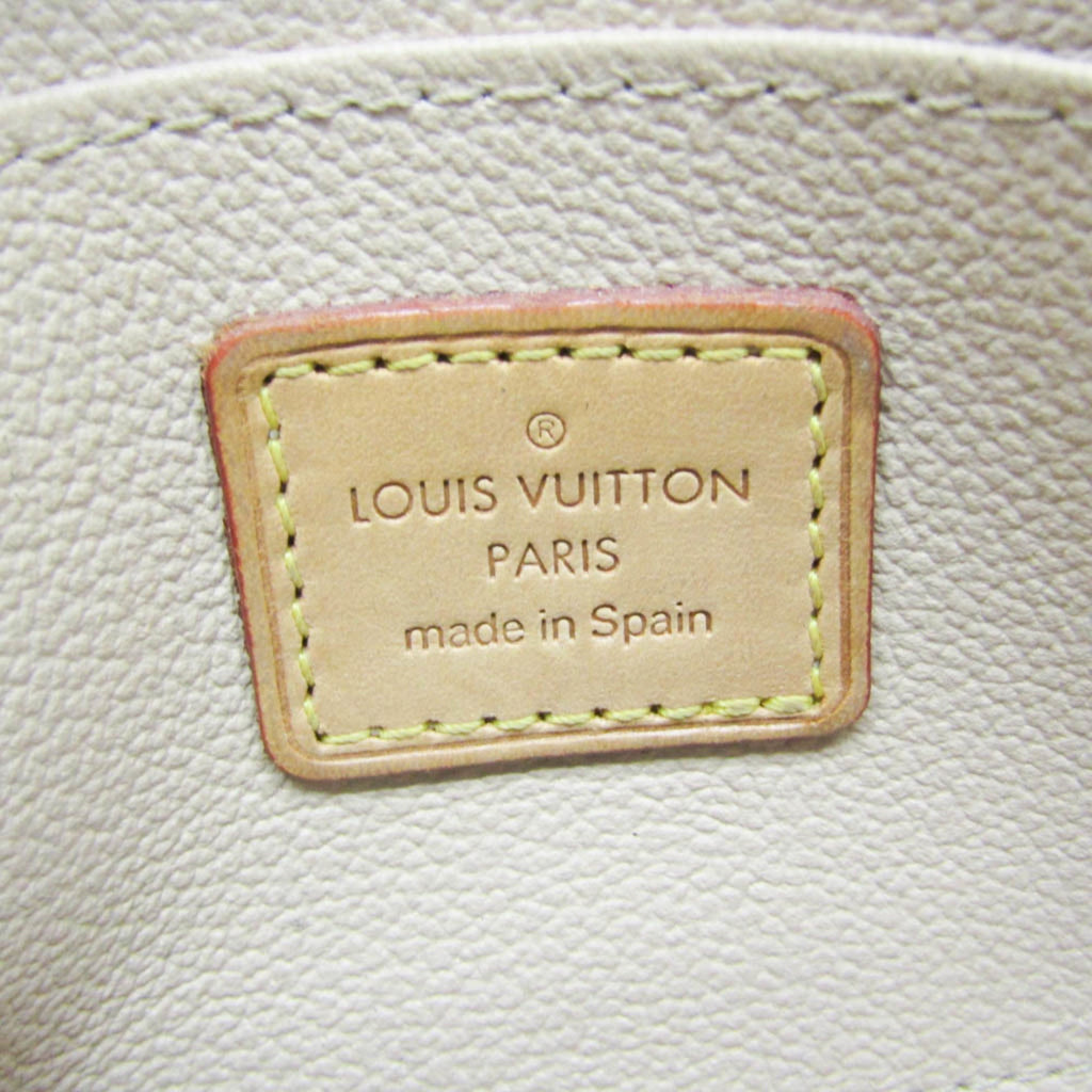 Louis Vuitton Monogram · Cosmetic Pouch