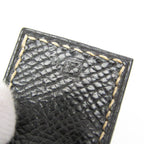 Hermes Nabab · Leather Bangle