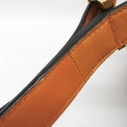 Loewe Midnight · Leather Backpack