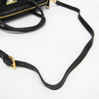 Prada Tessuto · Nylon & Leather