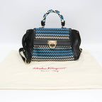 Salvatore Ferragamo Gancini Sophia