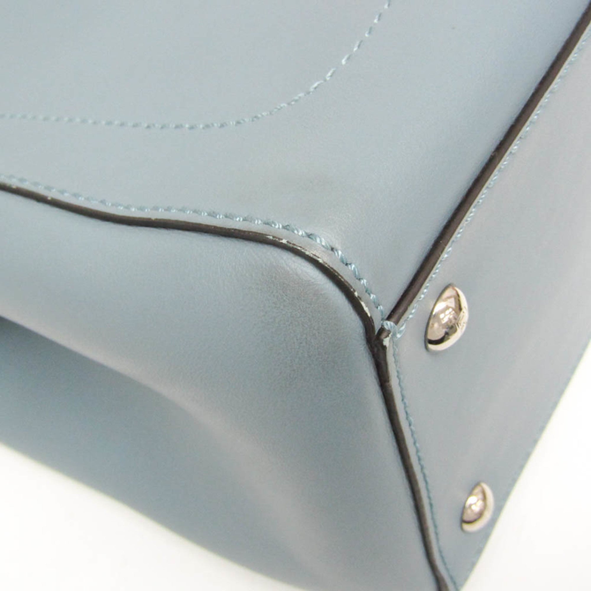 Fendi Dotcom · Calfskin Handbag