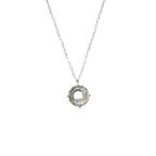 Vendome Aoyama · Platinum · Gemstone & Diamond
