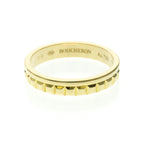 Boucheron Quatre Radiant · 18K Yellow Gold