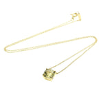 Tiffany Sparkler · 18K Yellow Gold · Quartz