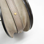 Chloé Nile · Suede & Leather