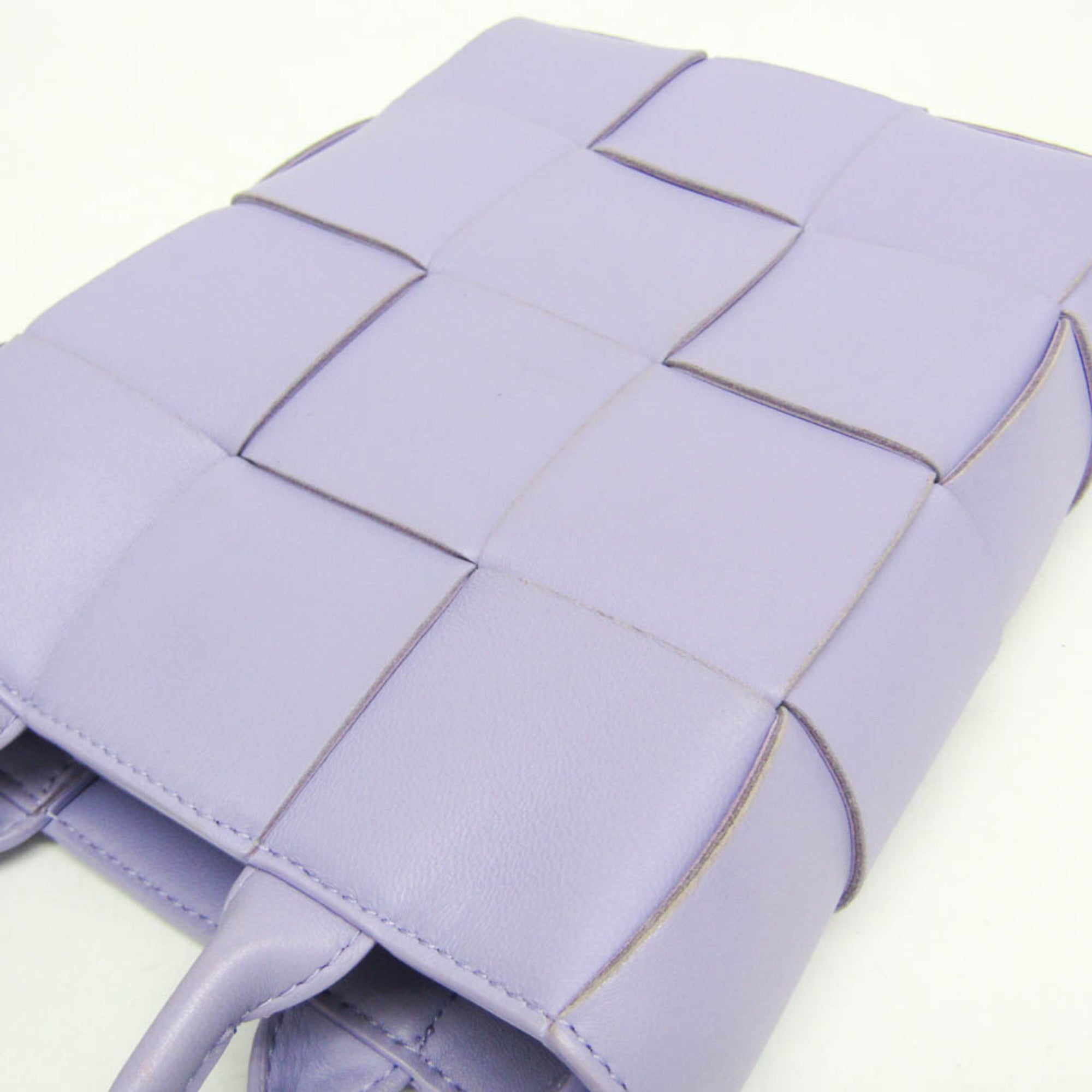 Bottega Veneta Mini Cassette