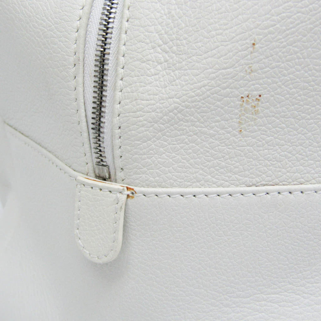 Bvlgari Bvlgari · Leather Handbag
