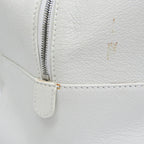Bvlgari Bvlgari · Leather Handbag
