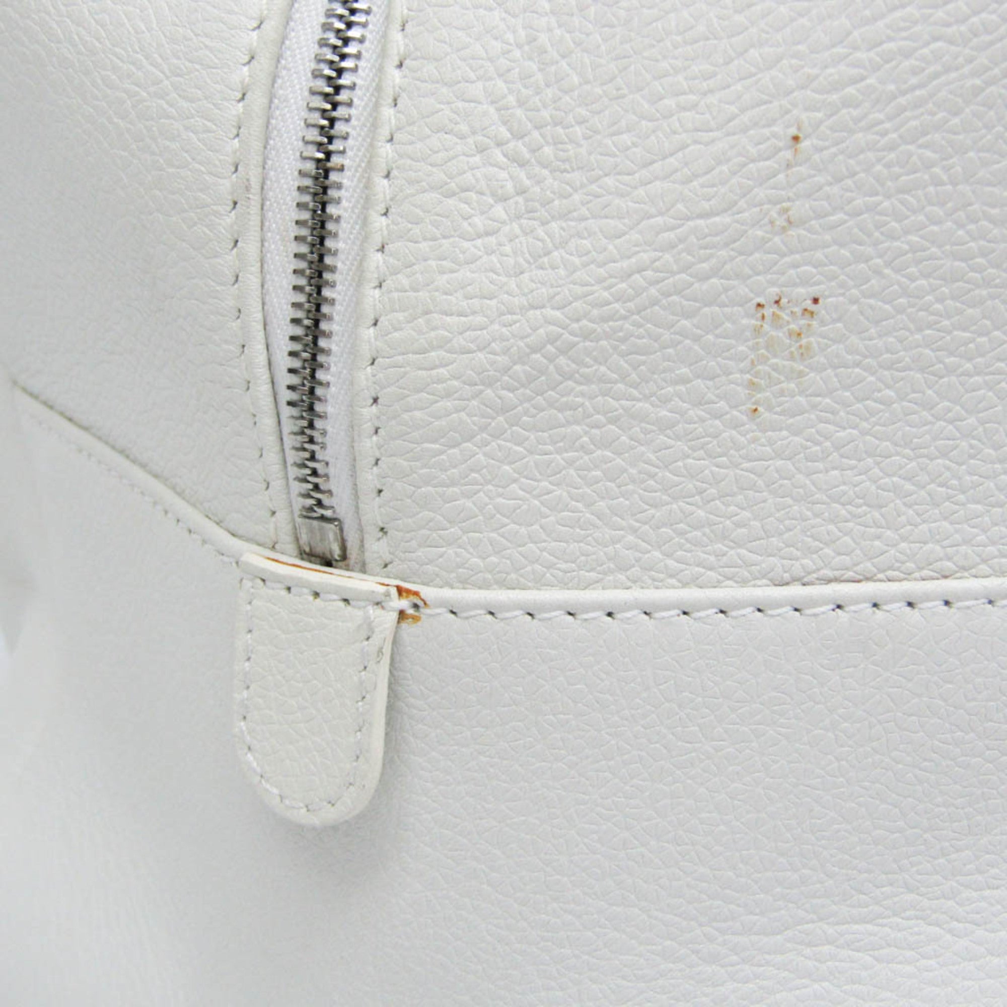 Bvlgari Bvlgari · Leather Handbag