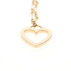 Tiffany Sentimental Heart · Rose Gold